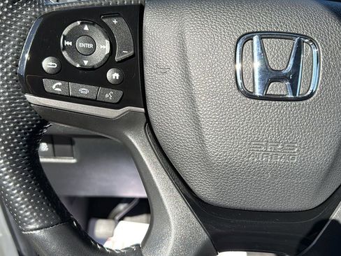 Used 2023 Honda Passport Elite image 17