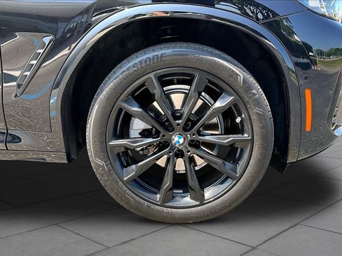 Used 2024 BMW X3 sDrive30i w/ Premium Package RWD image 10