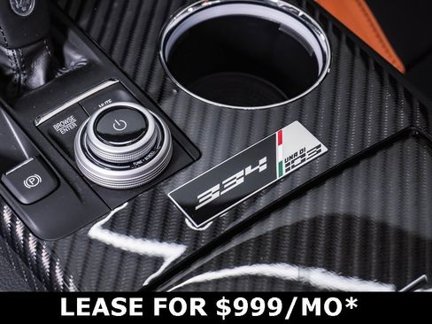 Used 2024 Maserati Ghibli Trofeo image 29