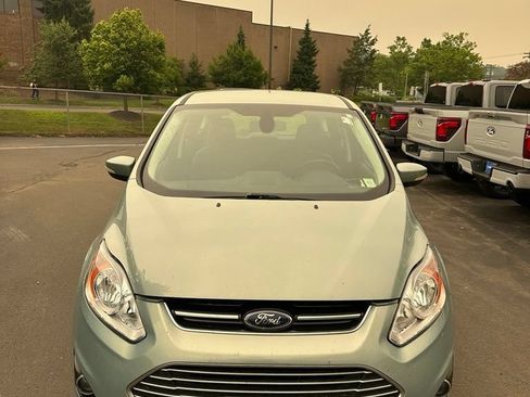 Used 2013 Ford C-MAX SEL FWD image 2