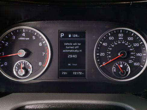 Used 2021 Kia K5 GT-Line AWD/4WD image 4