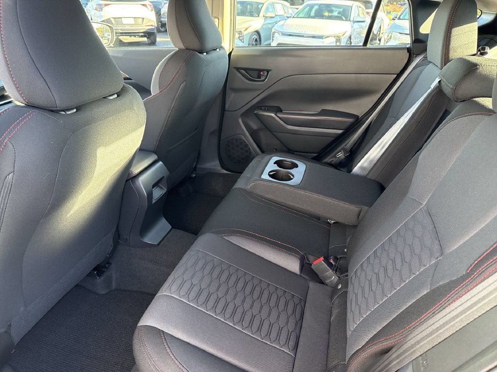 New 2026 Subaru Impreza 2.0i Sport AWD/4WD image 28