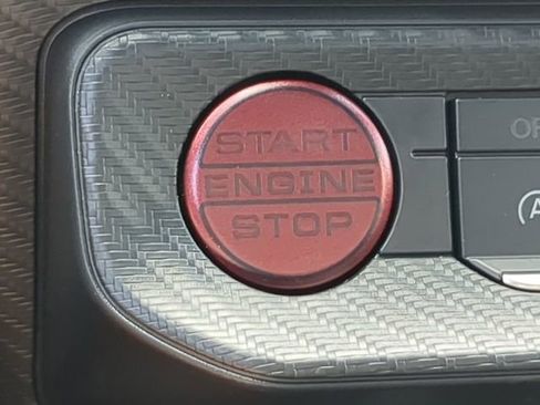 New 2025 Ford Mustang Premium image 29