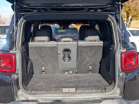 Used 2020 Jeep Renegade Altitude image 31