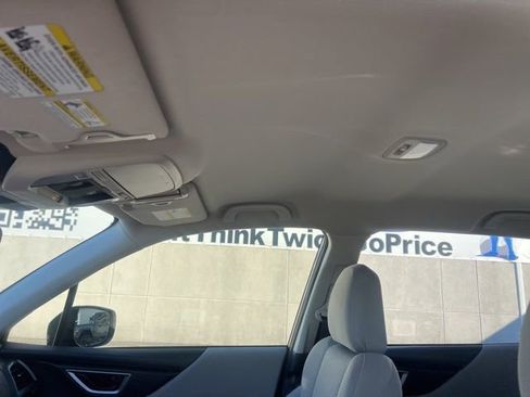 Used 2022 Subaru Forester image 19