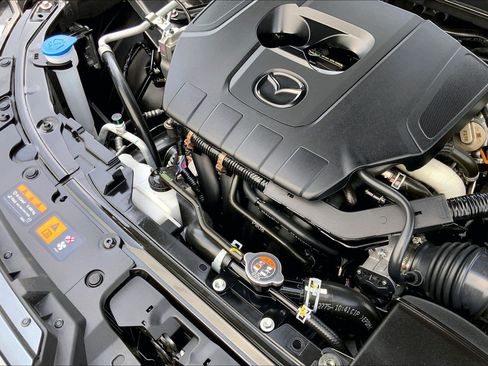 Used 2025 MAZDA CX-50 AWD 2.5 S w/ Select Package image 35
