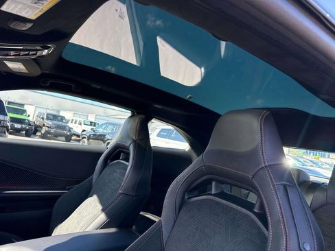 New 2026 Dodge Charger Scat Pack AWD/4WD image 12