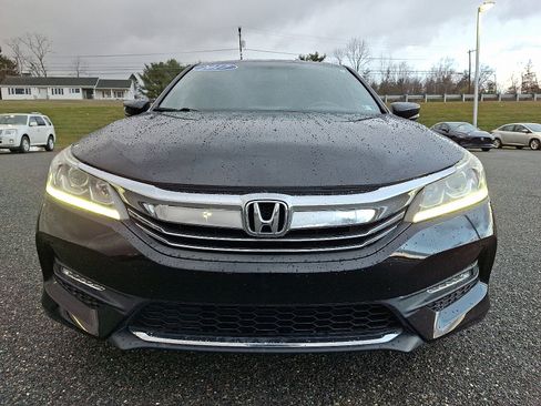 Used 2017 Honda Accord Sport Special Edition image 2