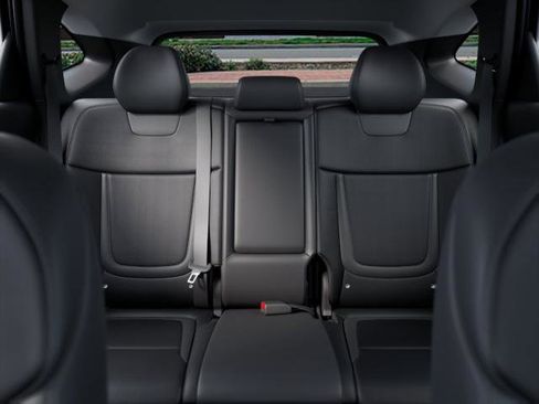 New 2026 Hyundai Tucson SEL image 12