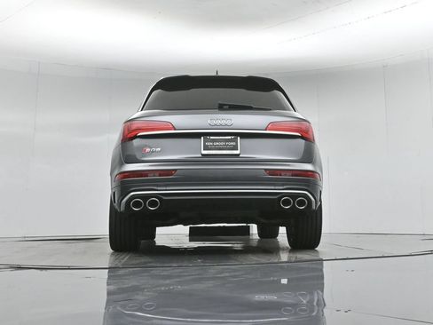 Used 2021 Audi SQ5 Premium w/ Convenience Package AWD/4WD image 46