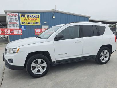 Used 2011 Jeep Compass 2WD