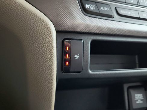 Used 2023 Honda Ridgeline RTL-E image 12