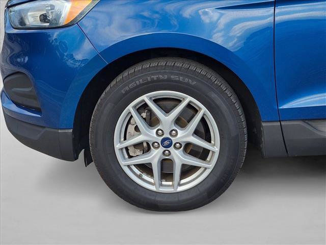 Used 2021 Ford Edge SE FWD image 9