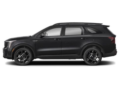 Used 2025 Kia Sorento X-Line EX AWD/4WD image 6