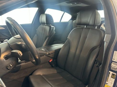 Used 2016 BMW ALPINA B6 xDrive Gran Coupe image 16