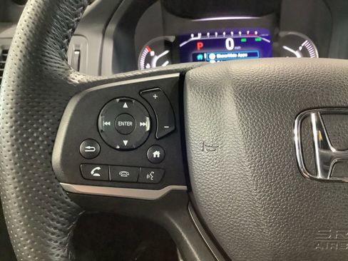 Used 2023 Honda Passport EX-L image 14