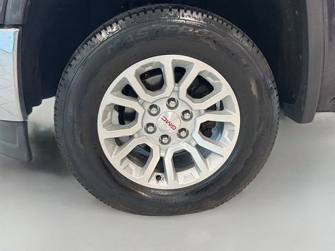 Used 2015 GMC Sierra 1500 SLE w/ SLE Value Package image 25