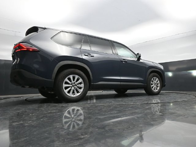 Used 2026 Toyota Grand Highlander AWD image 55