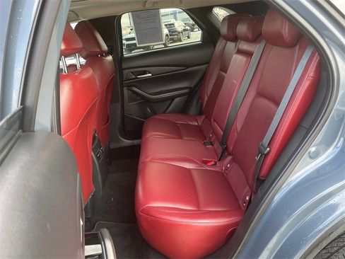 Used 2024 MAZDA CX-30 AWD 2.5 S w/ Preferred Package image 39