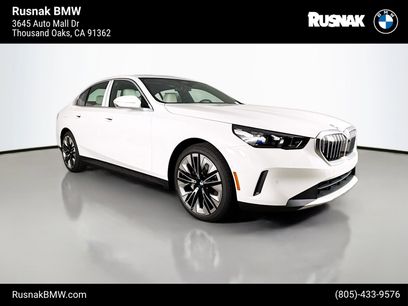 Used 2026 BMW 530i