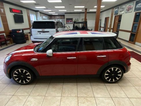 Used 2015 MINI Cooper S FWD image 4