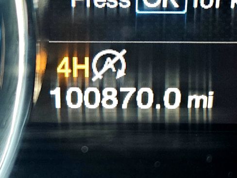 Used 2018 Ford F150 Lariat image 8