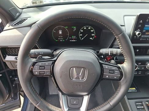 Used 2023 Honda CR-V Sport Touring image 21