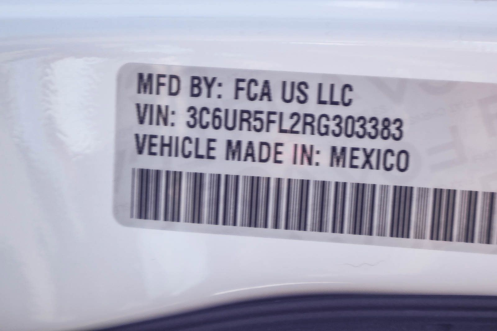 Used 2024 RAM 2500 Laramie AWD/4WD image 27