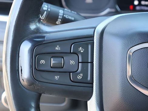 Used 2021 GMC Yukon Denali AWD/4WD image 34