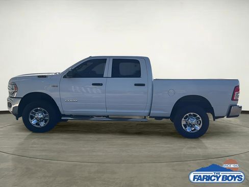 Used 2020 RAM 2500 Tradesman image 9