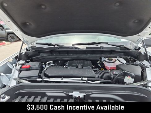 New 2026 GMC Sierra 1500 Elevation AWD/4WD image 17