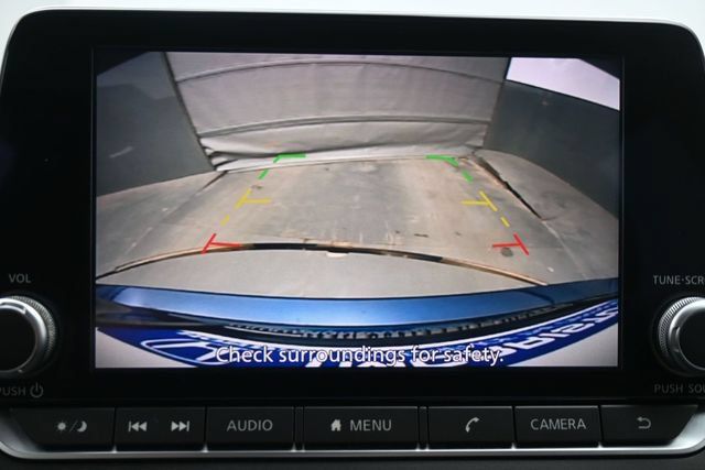Used 2022 Nissan Altima 2.5 SR FWD image 31