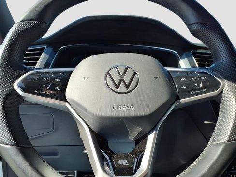 Used 2023 Volkswagen Tiguan SE R-Line image 26