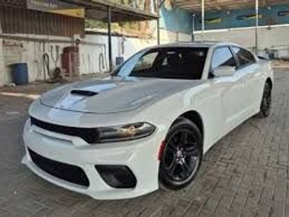 Used 2021 Dodge Charger GT