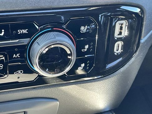 New 2026 Chevrolet Silverado 3500 LTZ w/ LTZ Plus Package image 24