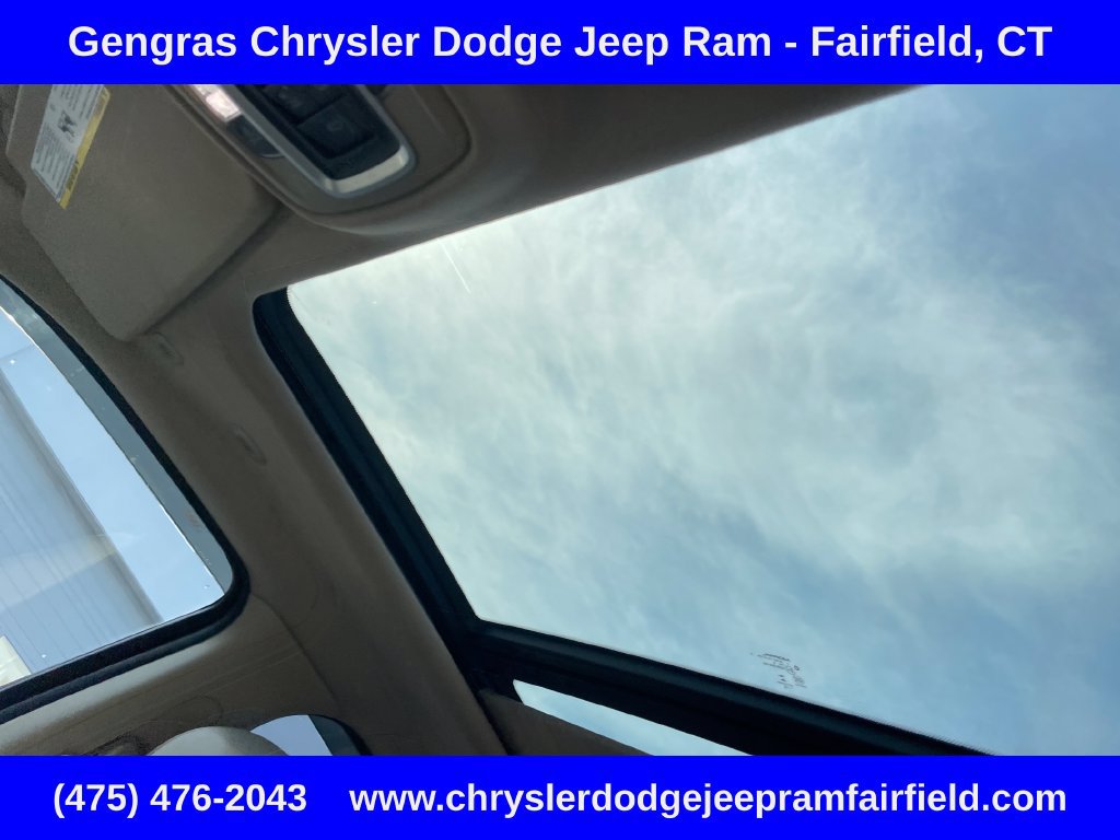 Used 2019 RAM 1500 Limited AWD/4WD image 58