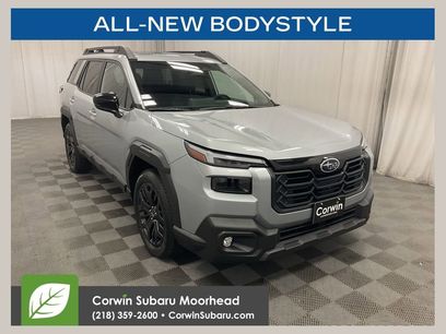 New 2026 Subaru Outback Limited XT