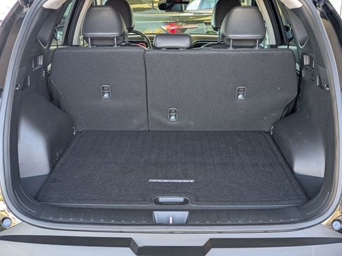 Certified 2024 Hyundai Tucson Limited image 12