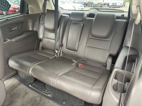Used 2014 Honda Odyssey Touring Elite image 11