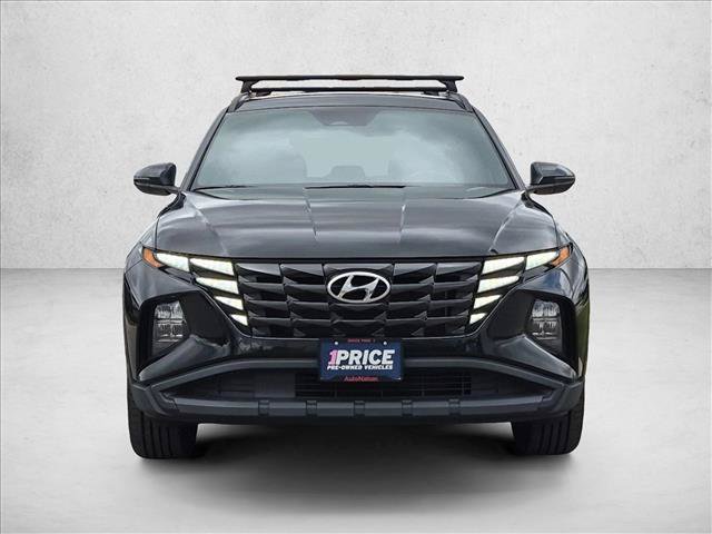 Used 2024 Hyundai Tucson XRT FWD image 2