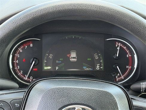 Certified 2024 Toyota RAV4 XLE image 16