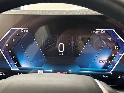 Certified 2023 BMW i4 eDrive35 w/ Premium Package image 19