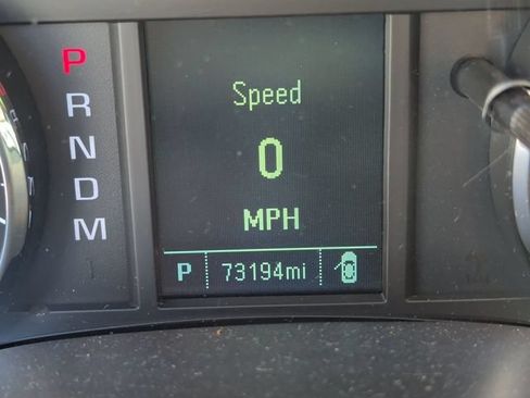 Used 2016 Chevrolet Silverado 1500 LS AWD/4WD image 14