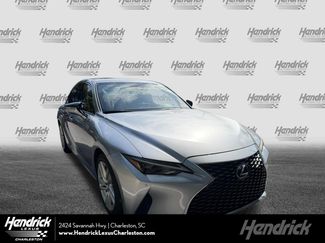 Used 2021 Lexus IS 300 w/ Comfort Package RWD video 1