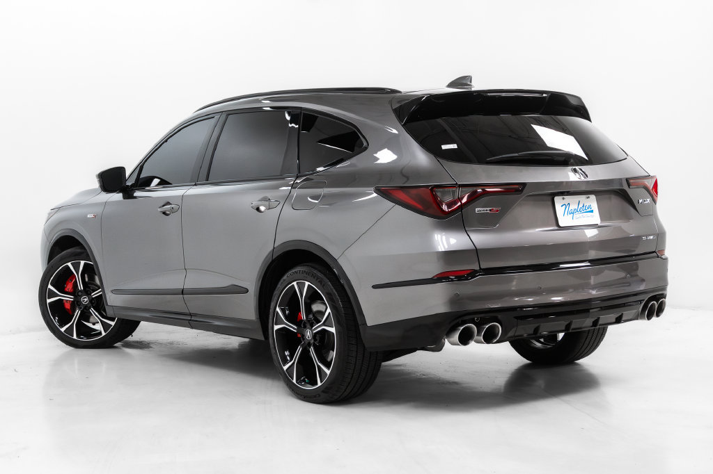 Used 2025 Acura MDX Type S w/ Advance Package AWD/4WD image 34