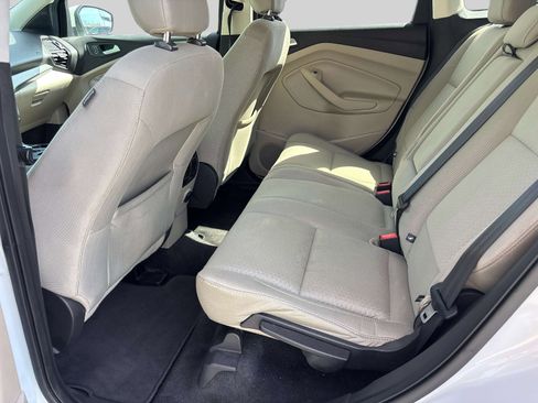 Used 2019 Ford Escape SE AWD/4WD image 11