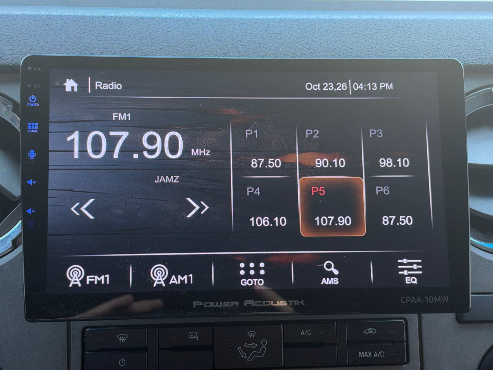 Used 2012 Ford F250 XLT w/ Skid Plate Pkg AWD/4WD image 27