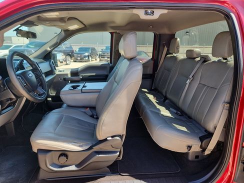 Used 2019 Ford F150 XLT AWD/4WD image 11
