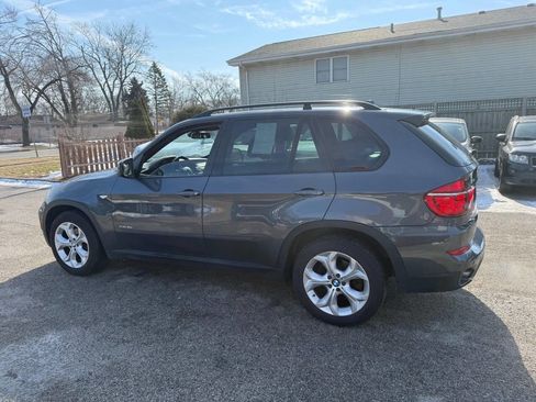 Used 2012 BMW X5 xDrive35i image 9