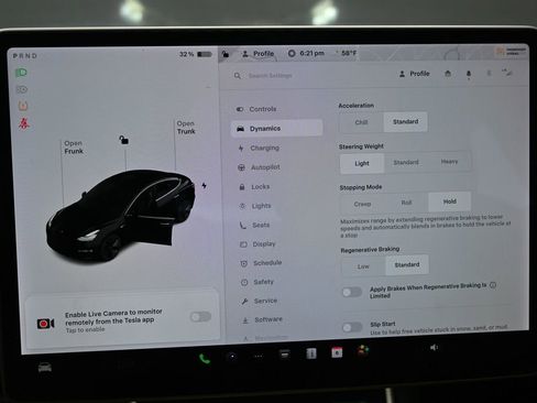 Used 2019 Tesla Model 3 Standard Range Plus image 25